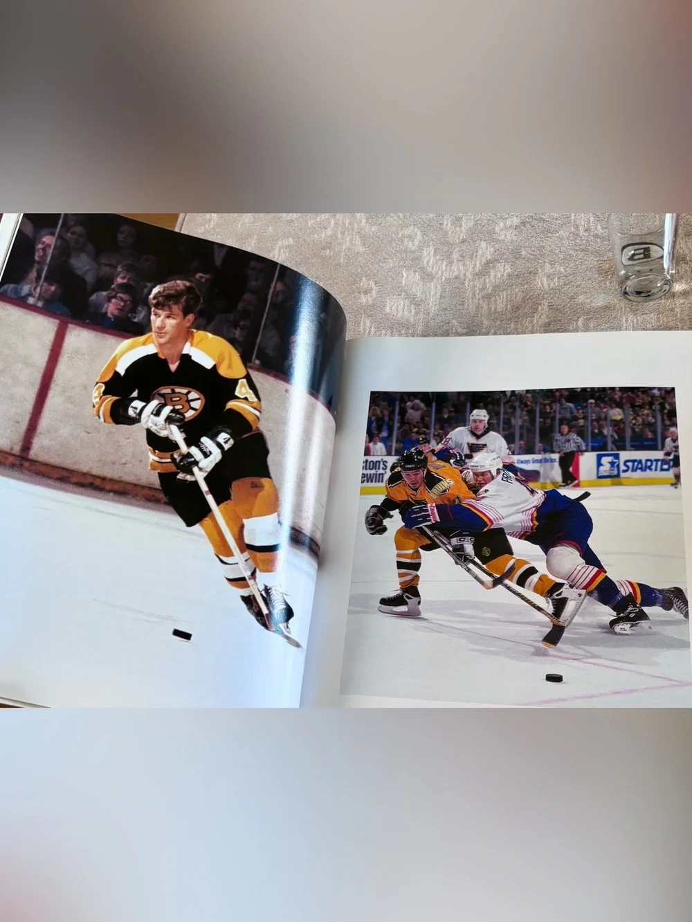 N/A boston bruins